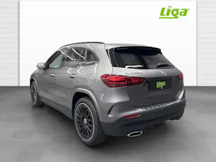Mercedes-Benz GLA 250 e EQ Star AMG Line