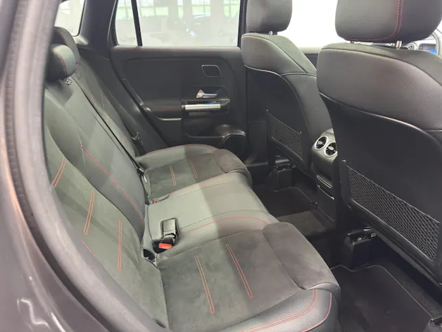 Mercedes-Benz GLA 250 e EQ Star AMG Line
