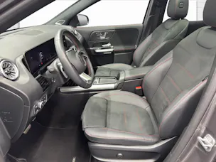 Mercedes-Benz GLA 250 e EQ Star AMG Line
