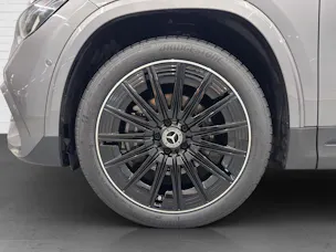 Mercedes-Benz GLA 250 e EQ Star AMG Line