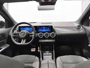 Mercedes-Benz GLA 250 e EQ Star AMG Line