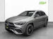 Mercedes-Benz GLA 250 e EQ Star AMG Line