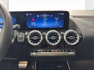 Mercedes-Benz GLA 250 e EQ Star AMG Line