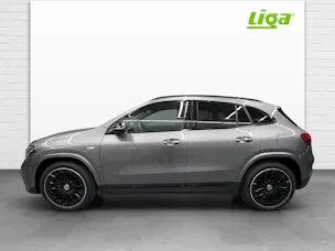 Mercedes-Benz GLA 250 e EQ Star AMG Line