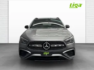Mercedes-Benz GLA 250 e EQ Star AMG Line