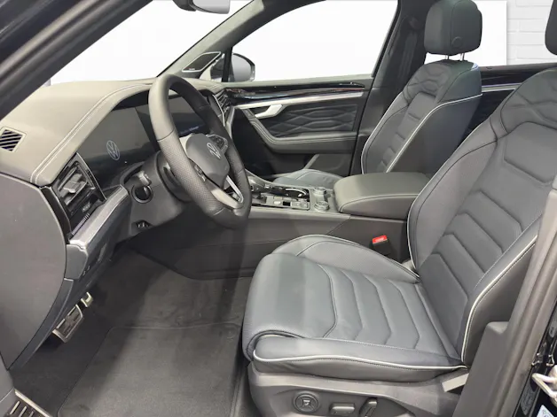 VW Touareg 3.0 V6 TSI R-Line