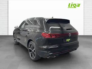VW Touareg 3.0 V6 TSI R-Line
