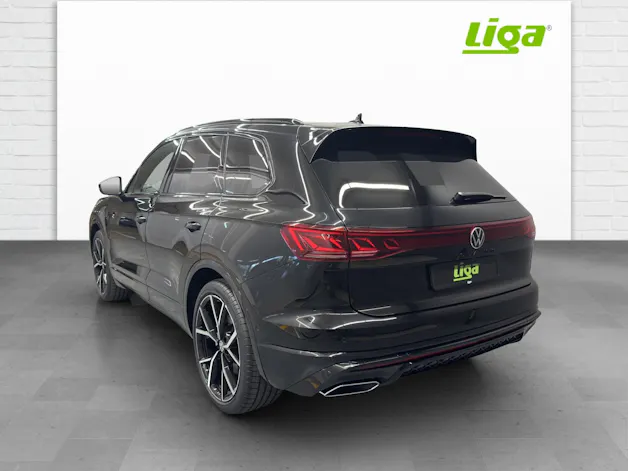 VW Touareg 3.0 V6 TSI R-Line