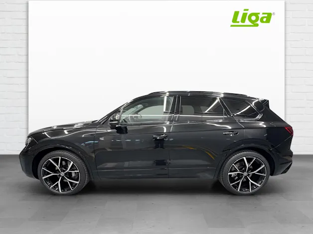 VW Touareg 3.0 V6 TSI R-Line