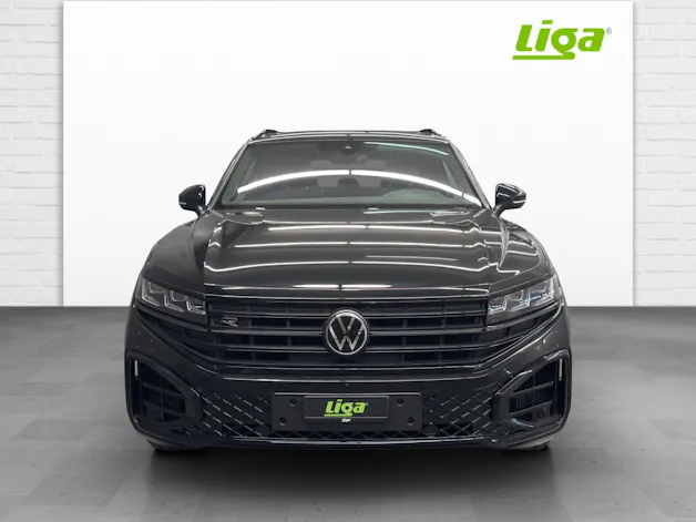 VW Touareg 3.0 V6 TSI R-Line