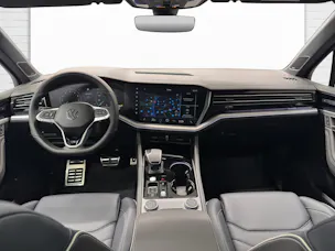 VW Touareg 3.0 V6 TSI R-Line