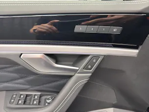 VW Touareg 3.0 V6 TSI R-Line