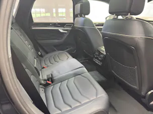 VW Touareg 3.0 V6 TSI R-Line