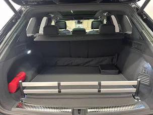 VW Touareg 3.0 V6 TSI R-Line