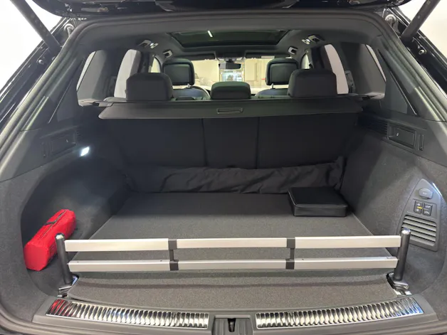 VW Touareg 3.0 V6 TSI R-Line