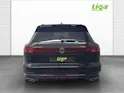 VW Touareg 3.0 V6 TSI R-Line