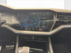 VW Touareg 3.0 V6 TSI R-Line