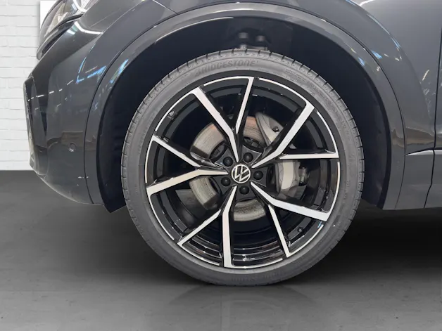VW Touareg 3.0 V6 TSI R-Line