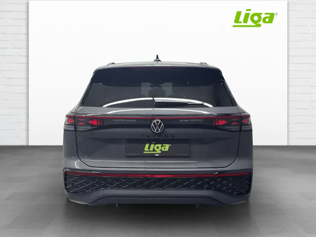 VW Tayron 2.0 TSI R-Line DSG 4motion