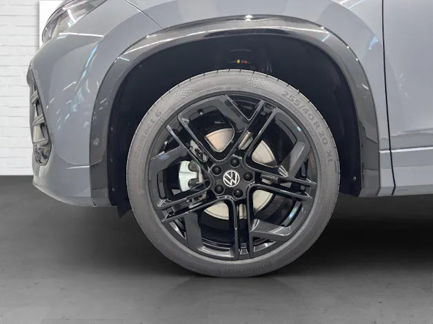 VW Tayron 2.0 TSI R-Line DSG 4motion