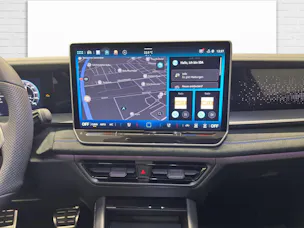 VW Tayron 2.0 TSI R-Line DSG 4motion