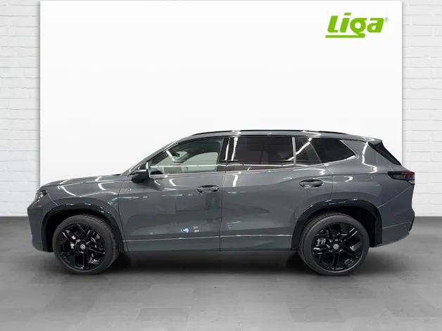 VW Tayron 2.0 TSI R-Line DSG 4motion
