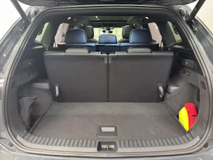 VW Tayron 2.0 TSI R-Line DSG 4motion