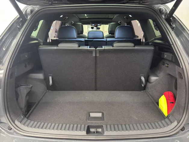 VW Tayron 2.0 TSI R-Line DSG 4motion