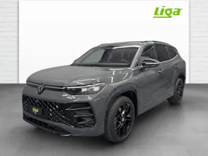 VW Tayron 2.0 TSI R-Line DSG 4motion