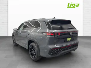 VW Tayron 2.0 TSI R-Line DSG 4motion