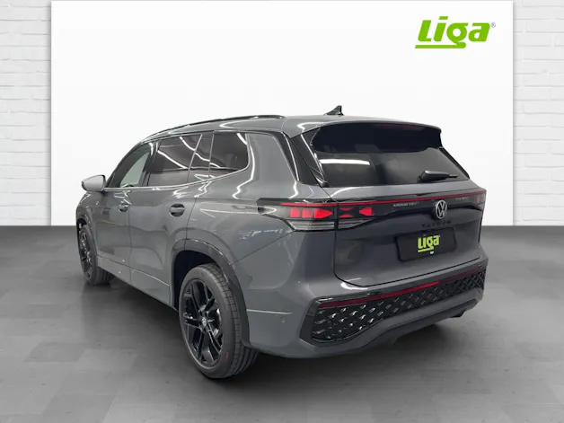 VW Tayron 2.0 TSI R-Line DSG 4motion