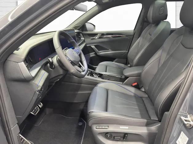 VW Tayron 2.0 TSI R-Line DSG 4motion