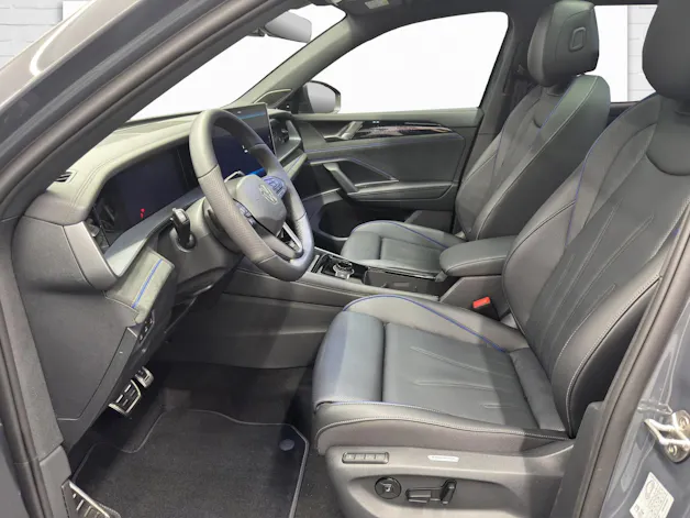 VW Tayron 2.0 TSI R-Line DSG 4motion