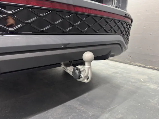 VW Tayron 2.0 TSI R-Line DSG 4motion