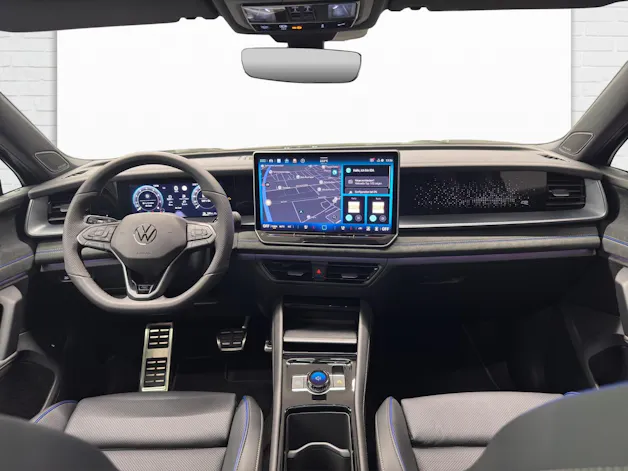 VW Tayron 2.0 TSI R-Line DSG 4motion