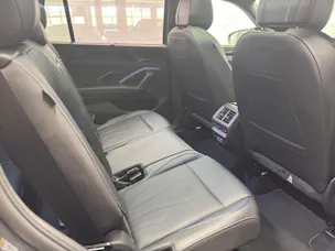 VW Tayron 2.0 TSI R-Line DSG 4motion