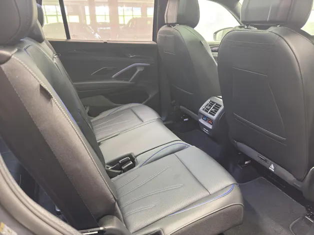 VW Tayron 2.0 TSI R-Line DSG 4motion