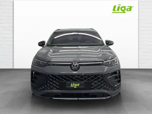 VW Tayron 2.0 TSI R-Line DSG 4motion