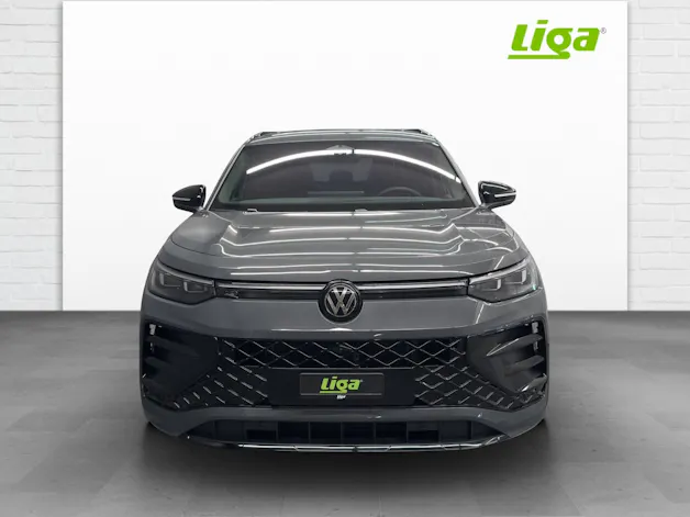 VW Tayron 2.0 TSI R-Line DSG 4motion