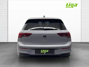 VW Golf VIII 1.5 eTSI R-Line DSG