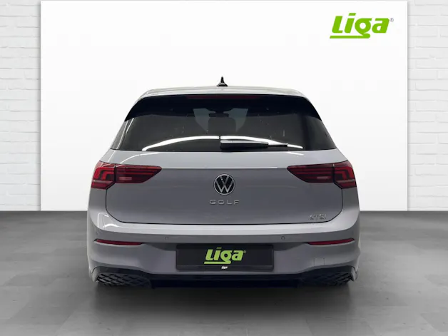 VW Golf VIII 1.5 eTSI R-Line DSG