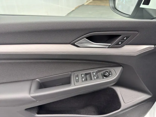 VW Golf VIII 1.5 eTSI Value DSG