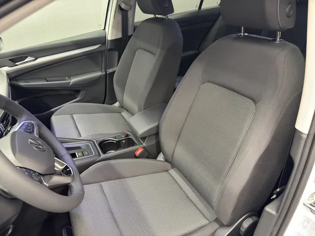 VW Golf VIII 1.5 eTSI Value DSG