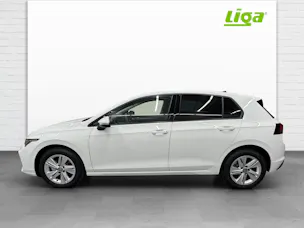 VW Golf VIII 1.5 eTSI Value DSG