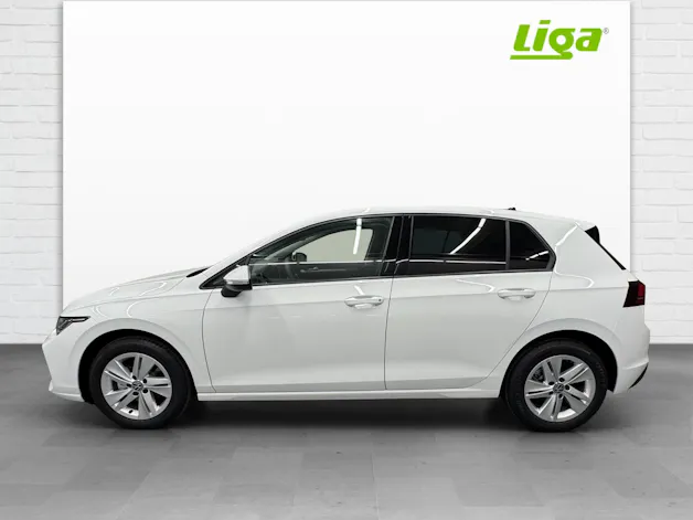 VW Golf VIII 1.5 eTSI Value DSG