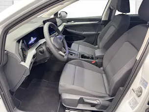 VW Golf VIII 1.5 eTSI Value DSG