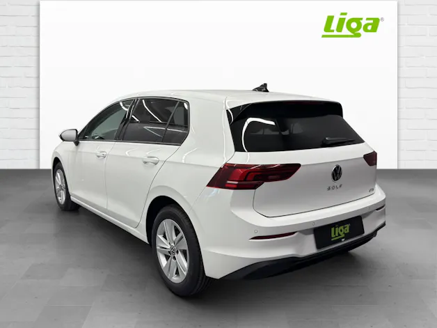 VW Golf VIII 1.5 eTSI Value DSG