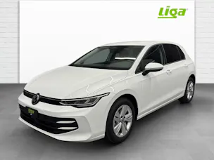 VW Golf VIII 1.5 eTSI Value DSG