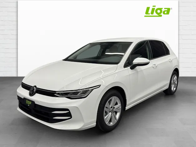 VW Golf VIII 1.5 eTSI Value DSG