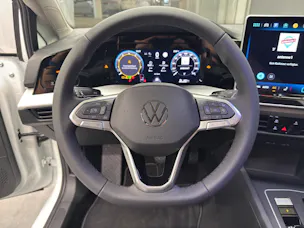 VW Golf VIII 1.5 eTSI Value DSG